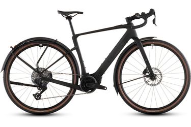Cube Nuroad Hybrid C:62 EXC 400X 2026 Cube Nuroad Hybrid C:62 EXC 400X 2026