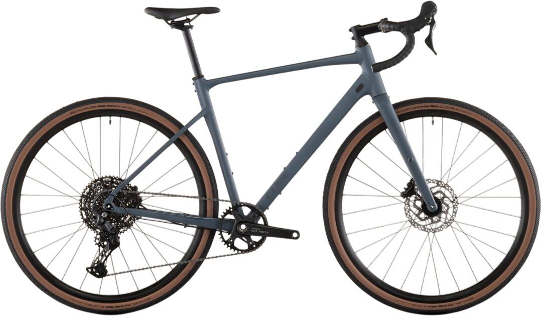 Cube Nuroad Pro 2026 Cube Nuroad Pro 2026