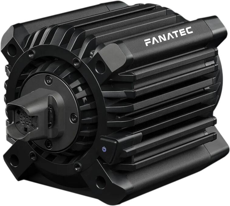 Fanatec