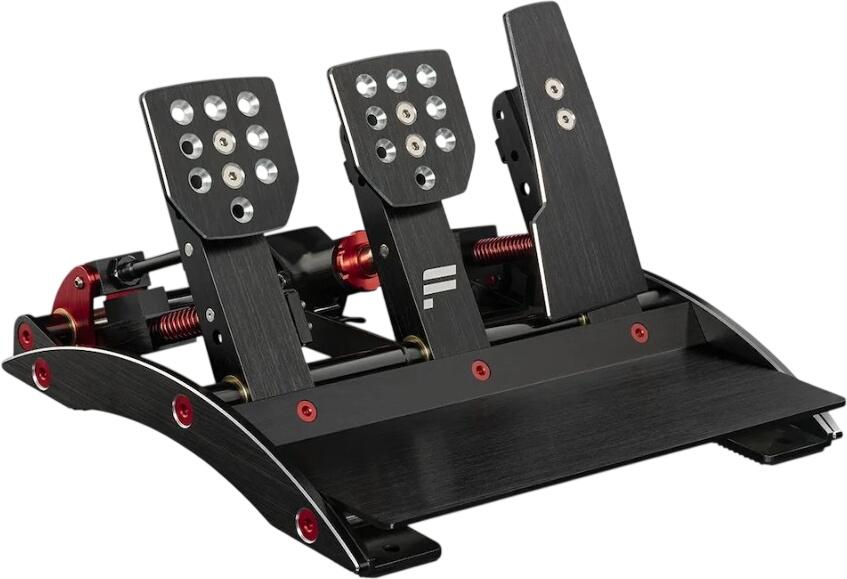 Fanatec