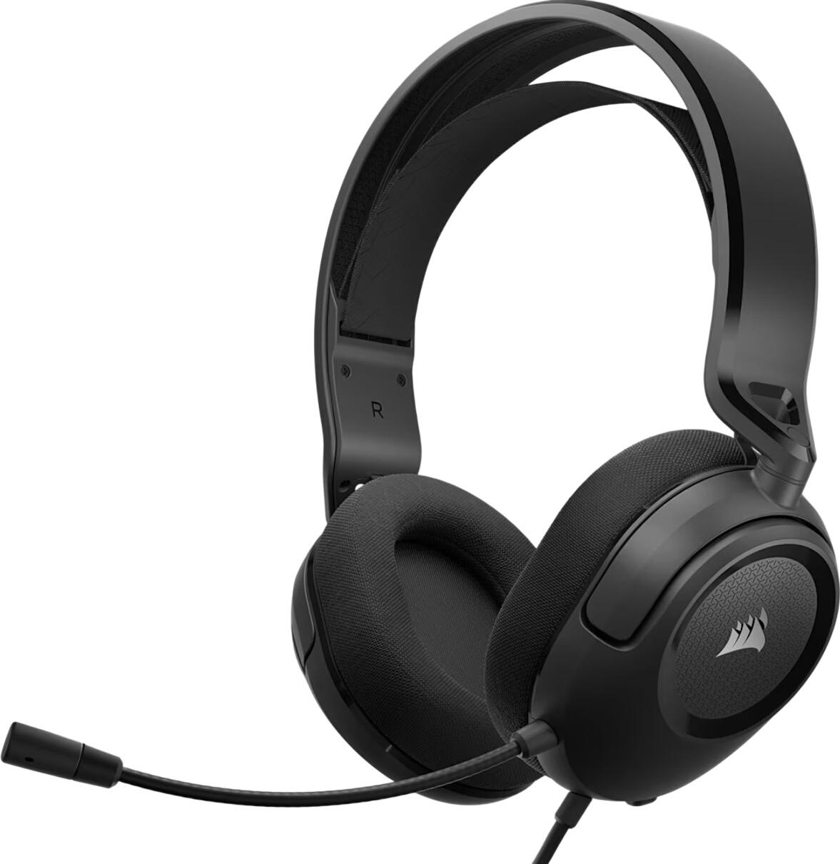 Corsair HS35 v2 Corsair HS35 v2
