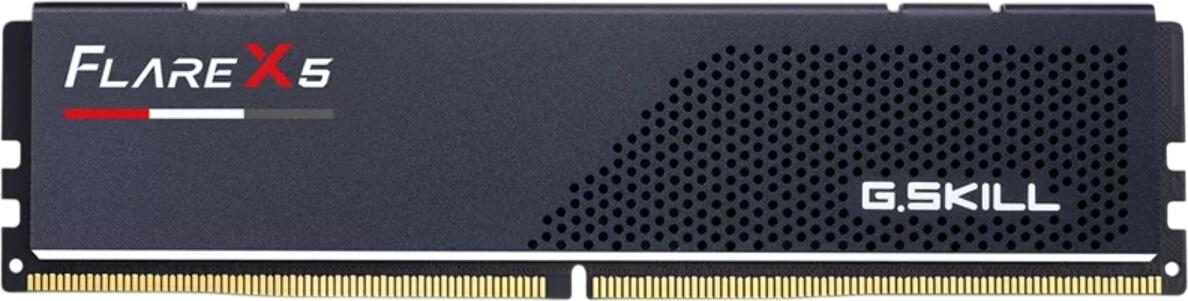 G.Skill Flare X5 DDR5-5200 32GB (F5-5200J4040A32GX1-FX5) G.Skill Flare X5 DDR5-5200 32GB (F5-5200J4040A32GX1-FX5)