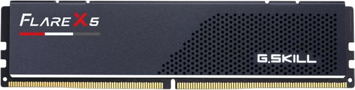 G.Skill Flare X5 DDR5-6000 8GB (F5-6000J3038F8GH1-FX5) G.Skill Flare X5 DDR5-6000 8GB (F5-6000J3038F8GH1-FX5)