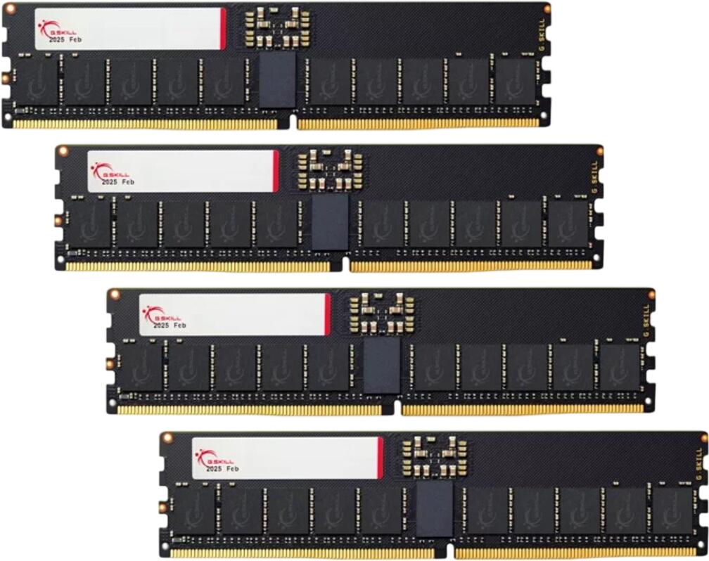 G.Skill T5 Neo DDR5-6000 128GB Kit (F5-6000R3036G48GQ4-T5N) G.Skill T5 Neo DDR5-6000 128GB Kit (F5-6000R3036G48GQ4-T5N)