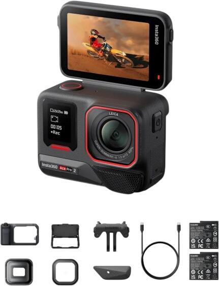 Insta360