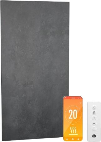 Blumfeldt Heat Square Smart 700W 120 x 60 cm (10046397) Blumfeldt Heat Square Smart 700W 120 x 60 cm (10046397)