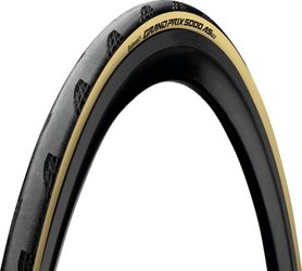 Continental Grand Prix 5000 AS TR 700x25C (0101901) Continental Grand Prix 5000 AS TR 700x25C (0101901)