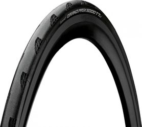 Continental Grand Prix 5000 TT TR 700x25C (0101893) Continental Grand Prix 5000 TT TR 700x25C (0101893)