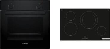 Bosch HBD214FB86 Bosch HBD214FB86