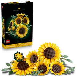 LEGO Botanicals Sonnenblumen (11502) LEGO Botanicals Sonnenblumen (11502)