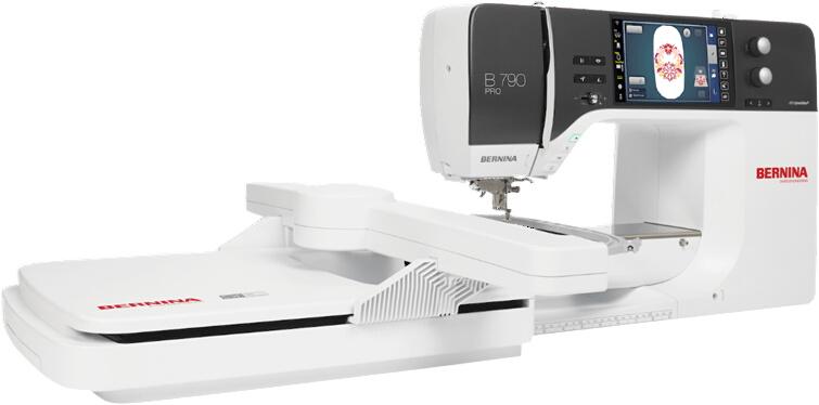 Bernina