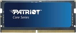 Patriot Memory Signature Line Core DDR5-5600 32GB (PSC532G5602HS) Patriot Memory Signature Line Core DDR5-5600 32GB (PSC532G5602HS)