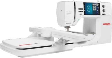 Bernina