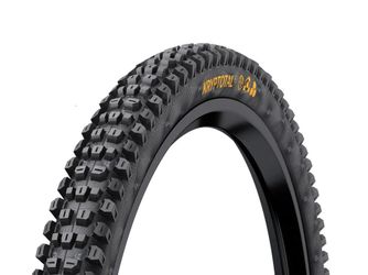 Continental Kryptotal Re 29x2.4" Downhill SuperSoft (0101930) Continental Kryptotal Re 29x2.4" Downhill SuperSoft (0101930)
