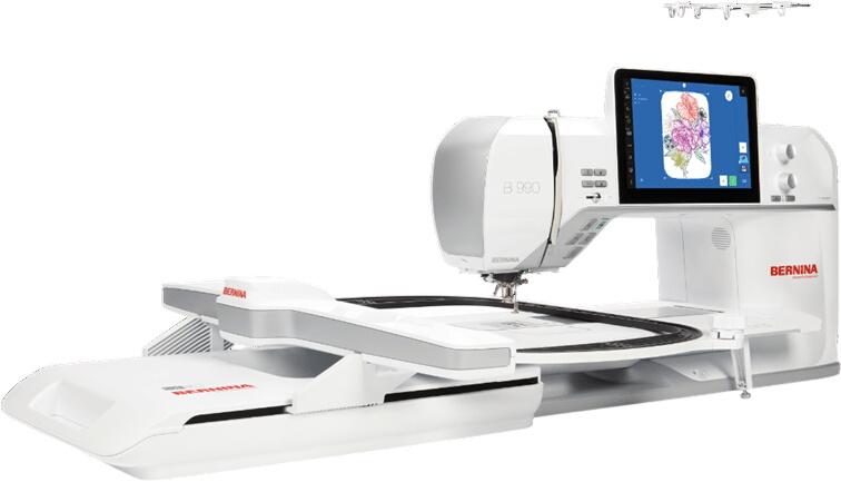 Bernina