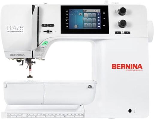 Bernina