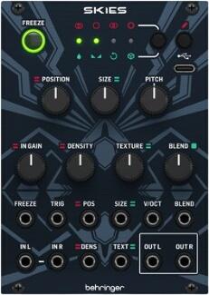 Behringer