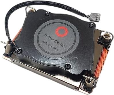 Dynatron