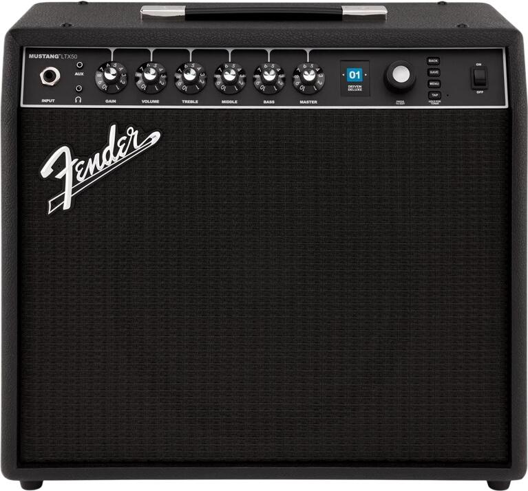 Fender