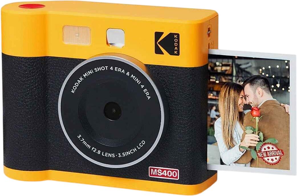 Kodak