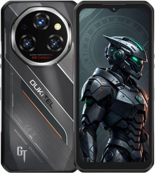 Oukitel