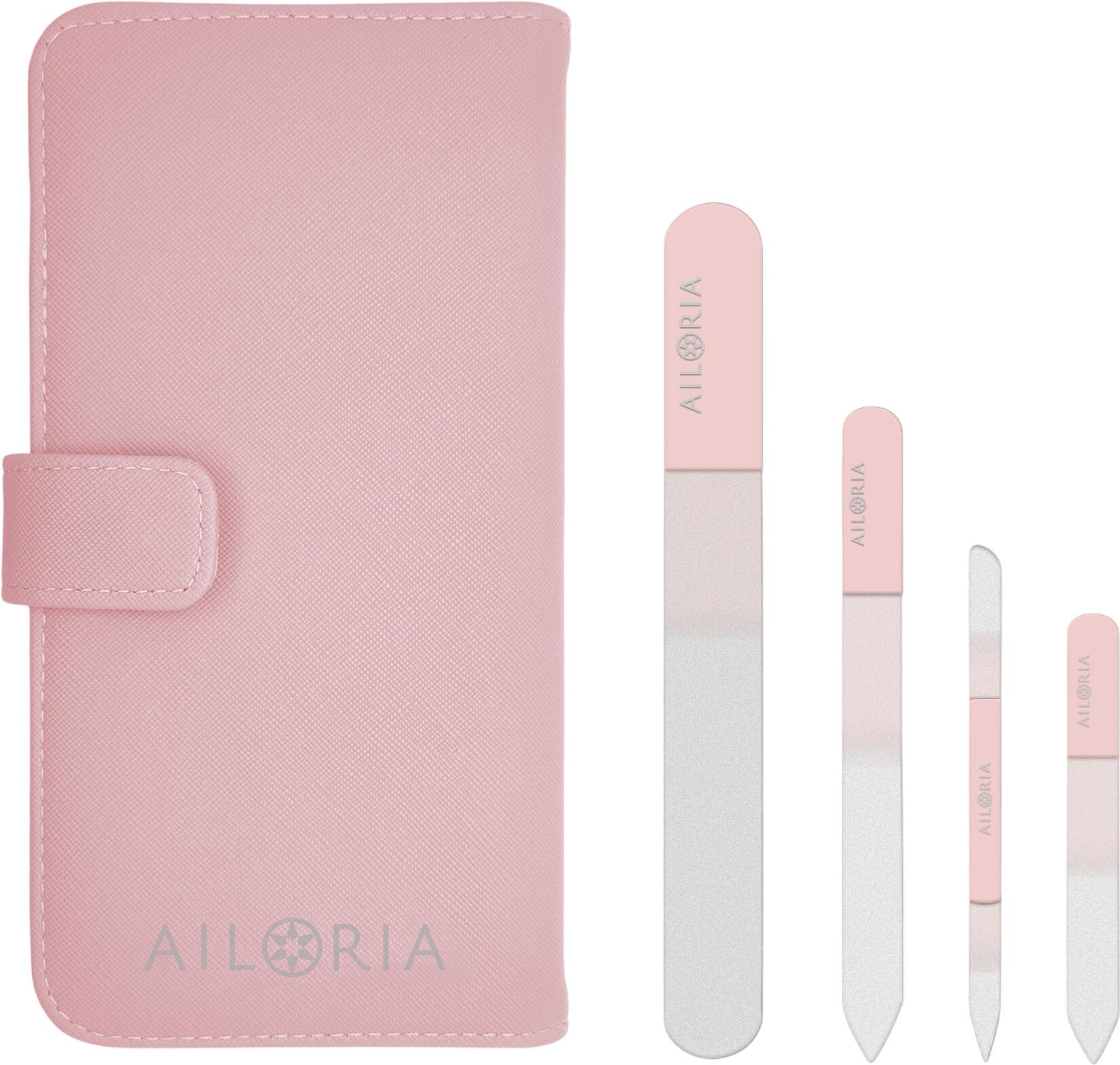 Ailoria