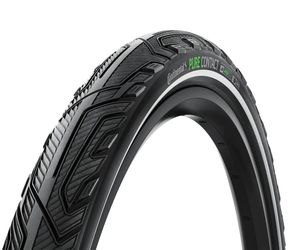 Continental Pure Contact 28x1.55" Vectran PolyX Breaker reflective (0101970) Continental Pure Contact 28x1.55" Vectran PolyX Breaker reflective (0101970)