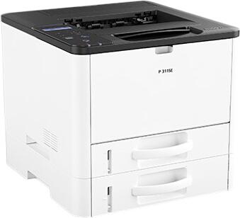 Ricoh P 311SE Ricoh P 311SE