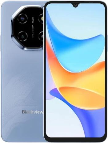 Blackview Shark 6 8GB 128GB Blackview Shark 6 8GB 128GB