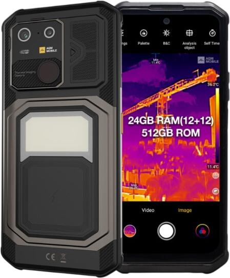 AGM G3 Pro AGM G3 Pro