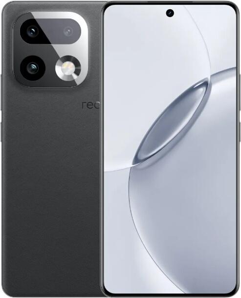 Realme 16 Pro+ 5G 256GB Realme 16 Pro+ 5G 256GB