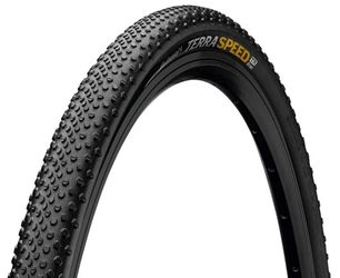 Continental Terra Speed 27.5x1.35" ProTection (0101719) Continental Terra Speed 27.5x1.35" ProTection (0101719)