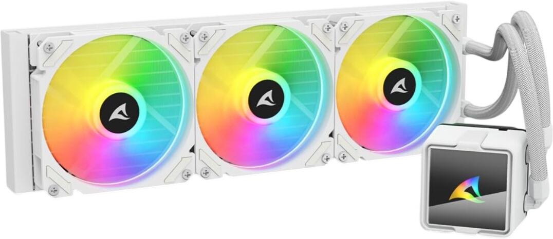 Sharkoon S60 ARGB Sharkoon S60 ARGB