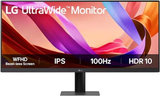 LG UltraWide 29U511A-B LG UltraWide 29U511A-B