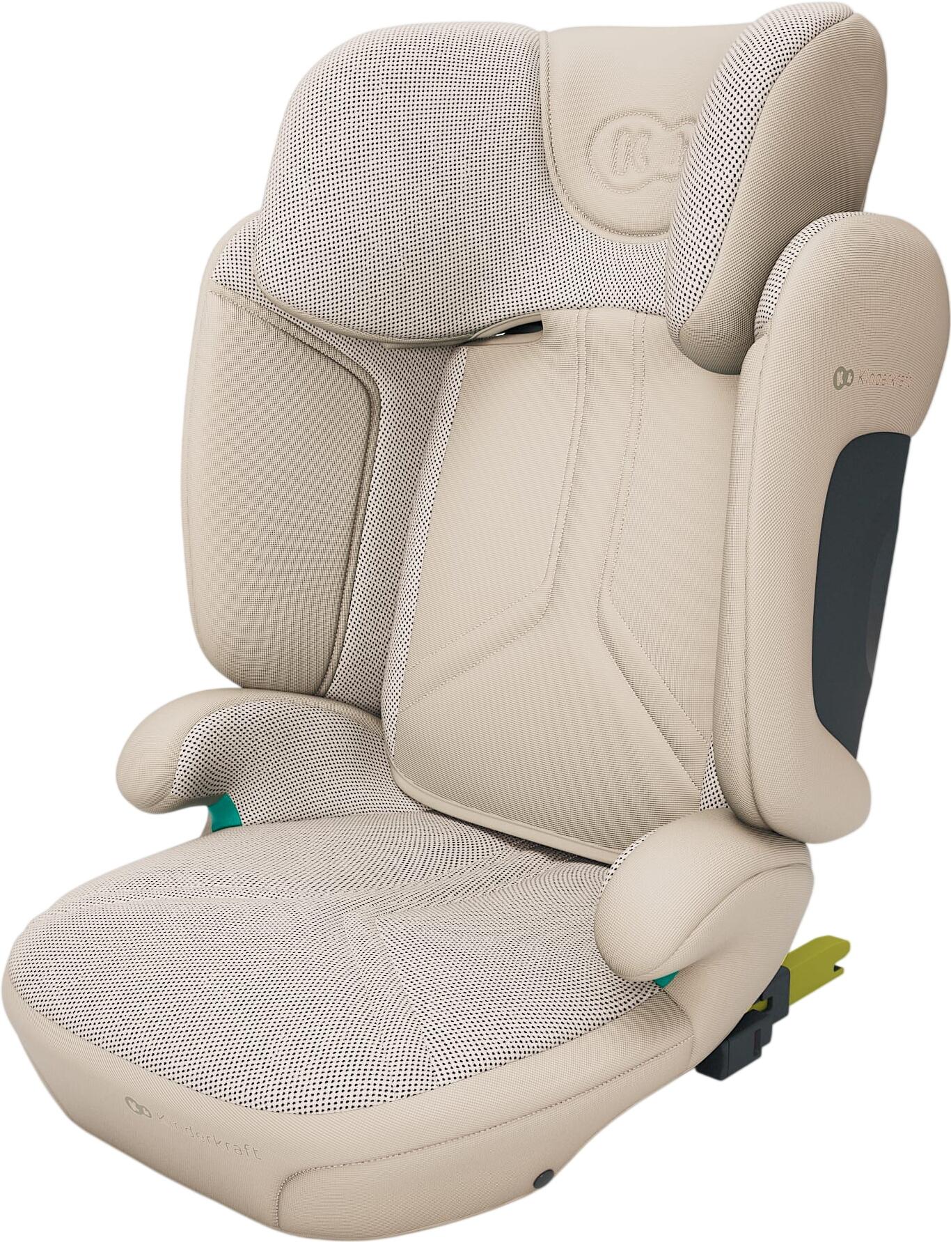 Kinderkraft Xpand 2 Pro i-Size Kinderkraft Xpand 2 Pro i-Size