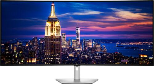 Dell UltraSharp 52 Thunderbolt Hub Monitor U5226KW Dell UltraSharp 52 Thunderbolt Hub Monitor U5226KW
