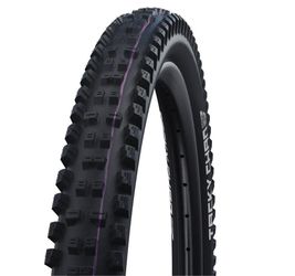 Schwalbe Tacky Chan 27.5x2.4" Super Downhill Addix Ultra Soft (11654478) Schwalbe Tacky Chan 27.5x2.4" Super Downhill Addix Ultra Soft (11654478)