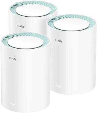 Cudy