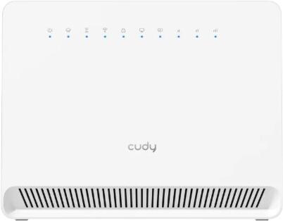 Cudy