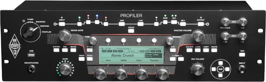 Kemper