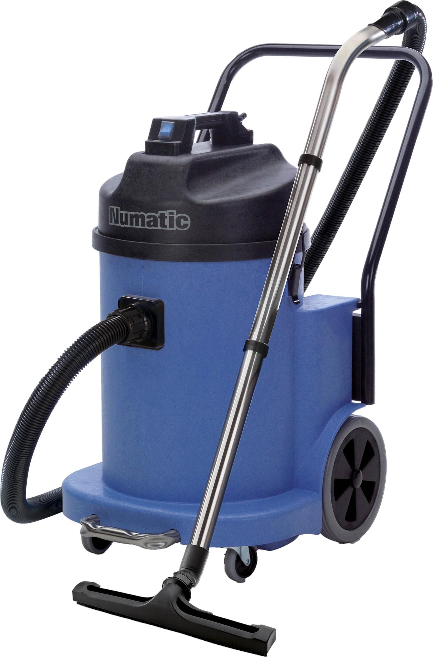 Numatic