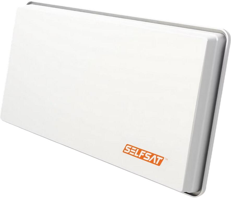 Selfsat