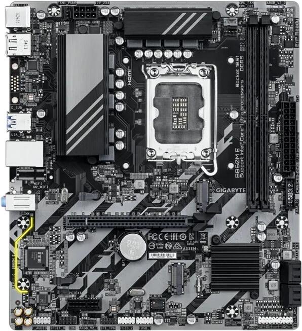 GIGABYTE