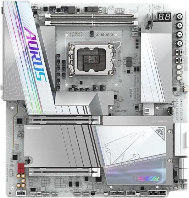 GIGABYTE