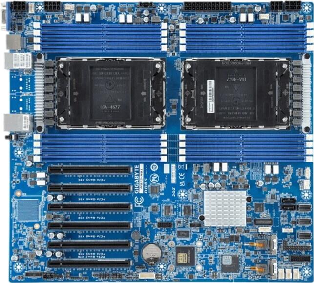 GIGABYTE