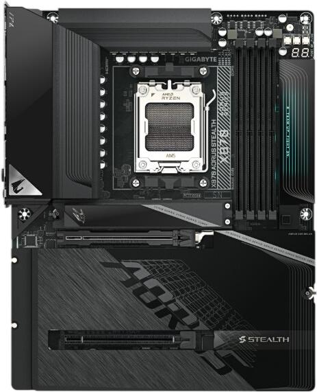 GIGABYTE