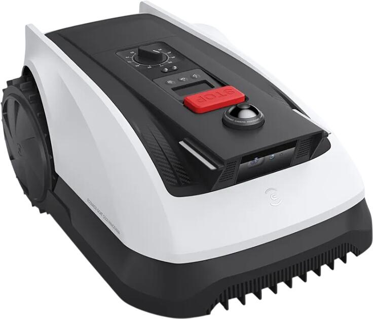 Ecovacs Goat O500 Panorama Ecovacs Goat O500 Panorama