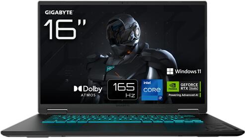 GIGABYTE