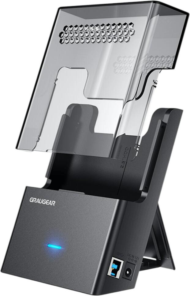 Graugear