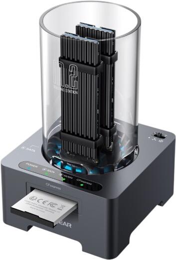 Graugear